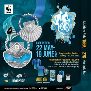 Race 4 Ocean