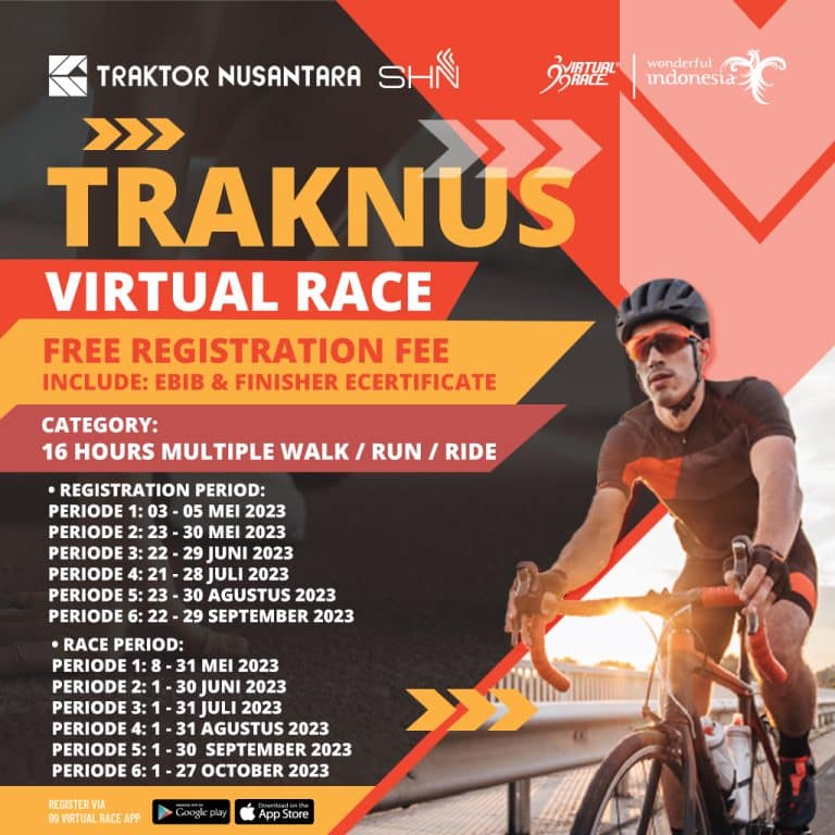 TRAKNUS-VIRTUAL-RACE-KV