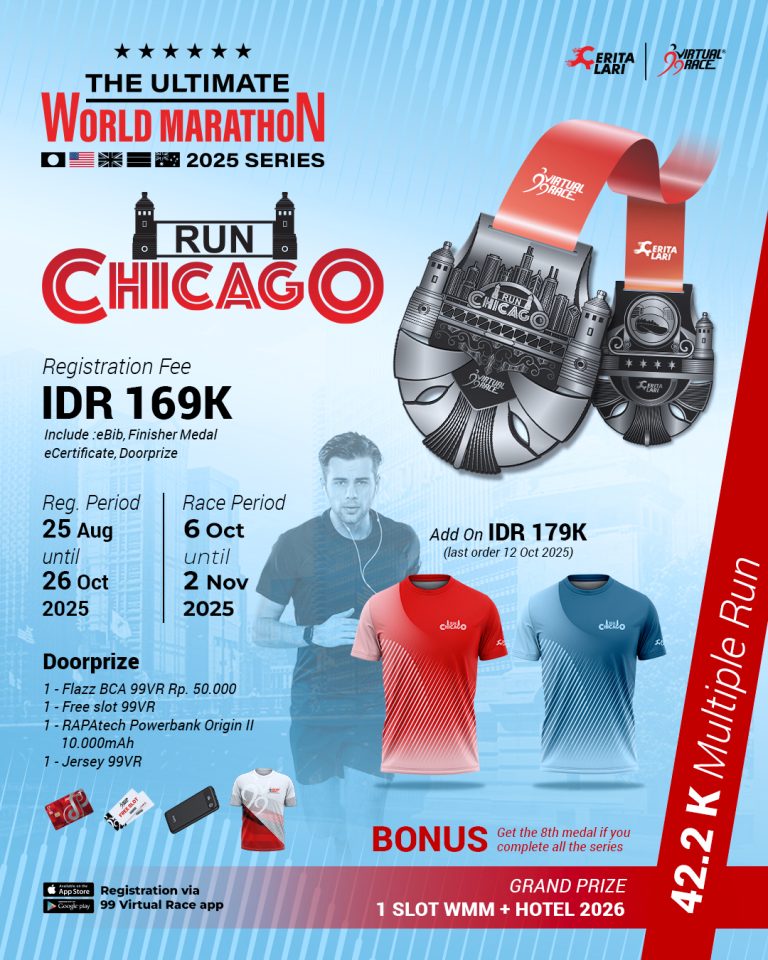 Run Chicago