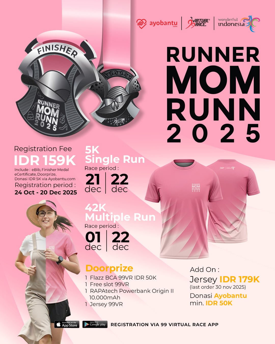 Runner Mom Runn