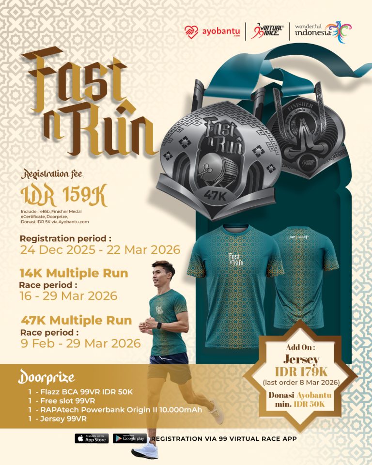 Fast n Run